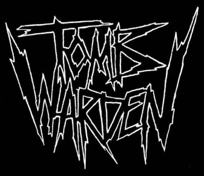 logo Tomb Warden